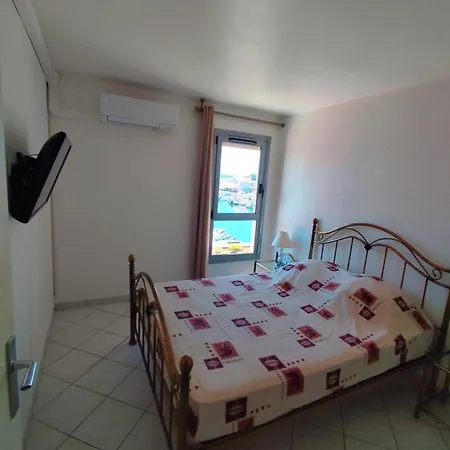 Vue Mer, Charme & Detente * אגדה