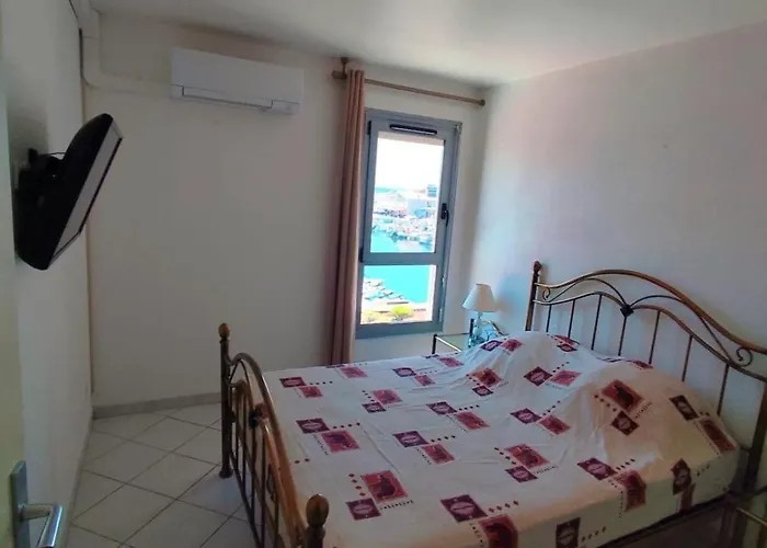 Vue Mer, Charme & Detente * Agde