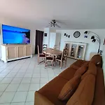 Vue Mer, Charme & Detente Apartament *