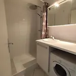 Vue Mer, Charme & Detente Apartament Agde