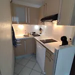 Apartament Vue Mer, Charme & Detente *
