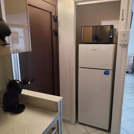 Vue Mer, Charme & Detente