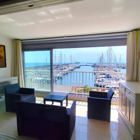 Apartament Vue Mer, Charme & Detente