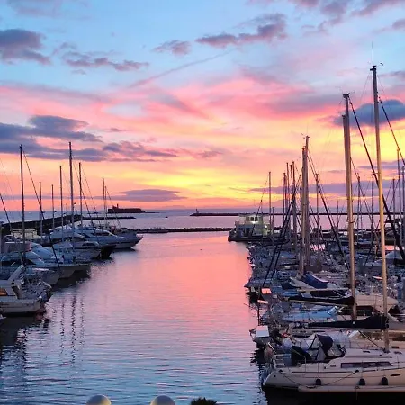 Vue Mer, Charme & Detente