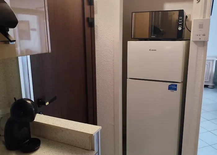 Vue Mer, Charme & Detente