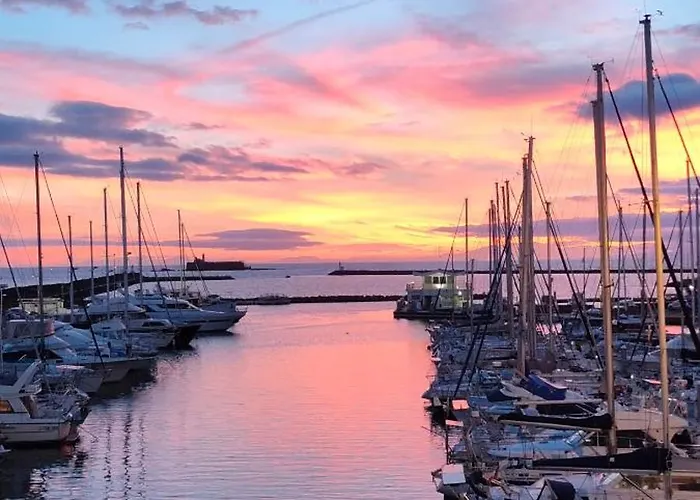 Vue Mer, Charme & Detente